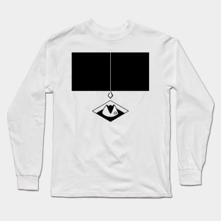 Fishing Long Sleeve T-Shirt